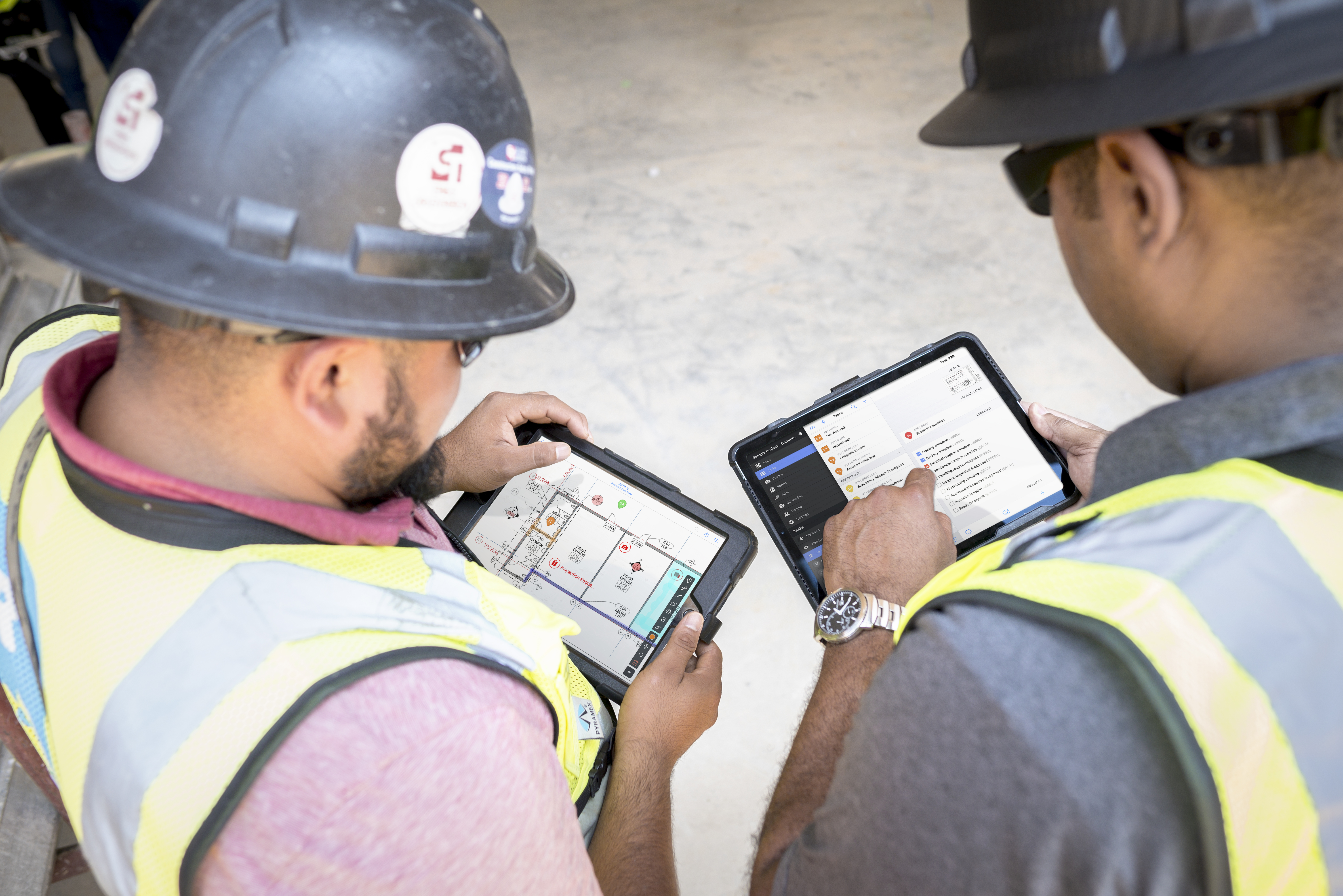 Best Plumbing Contractor Software for Construction Teams