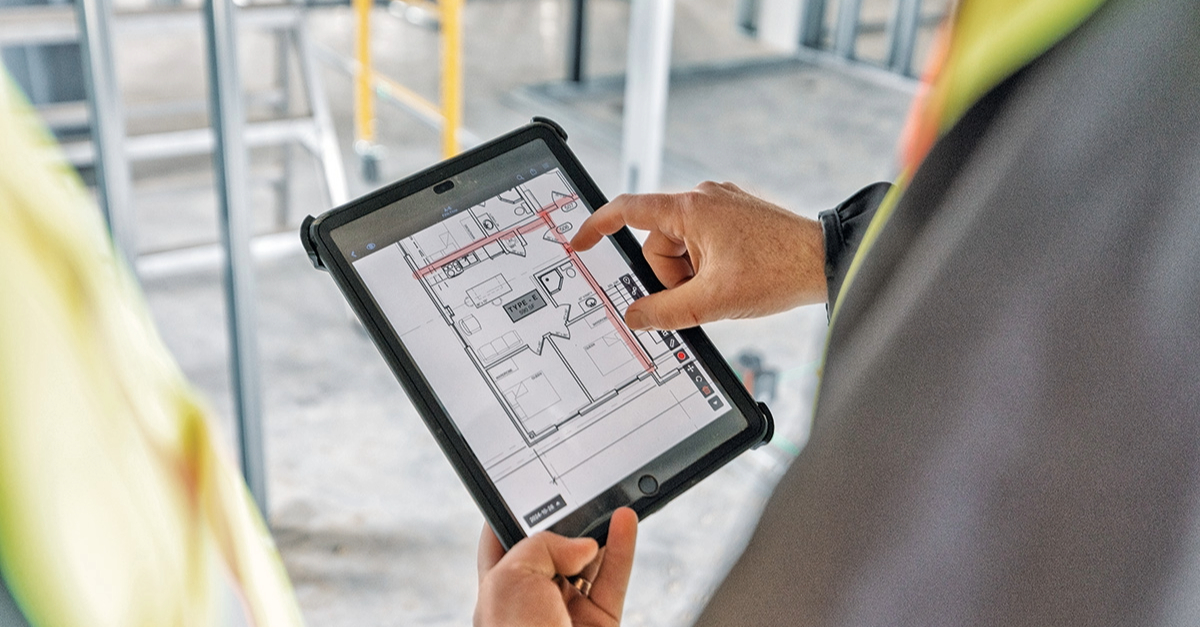 The best construction document management software for small businesses and growing contractors (2026)