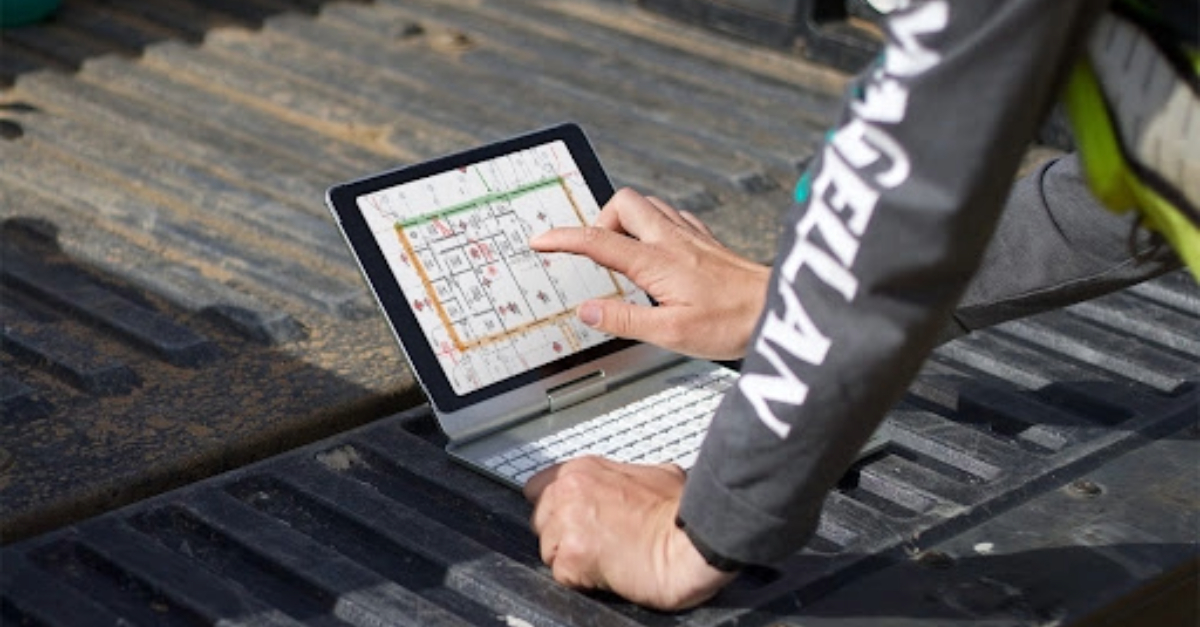 Construction drawing management software that keeps field crews on the right plans