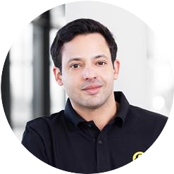 Oussama Perrault image