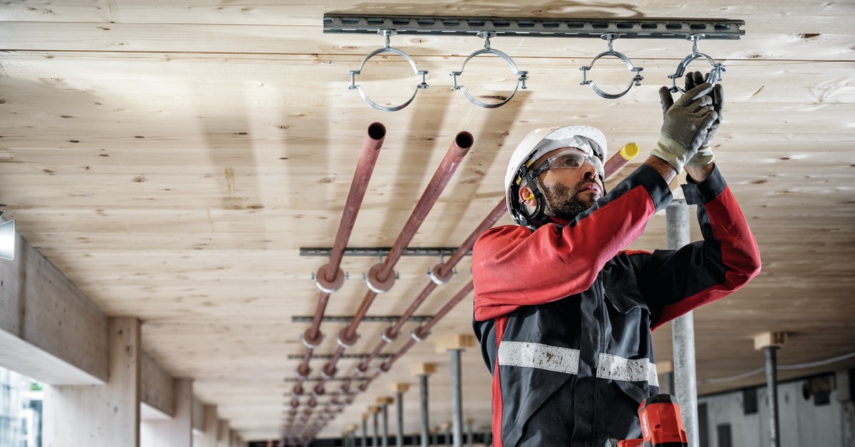 MEP mt systems mechanical