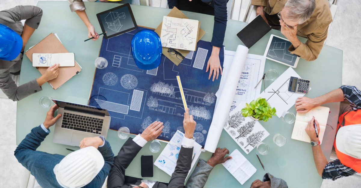 Learn how BIM construction management software closes the gap between models and field execution with mobile access, 2D-to-3D views, and offline tools.