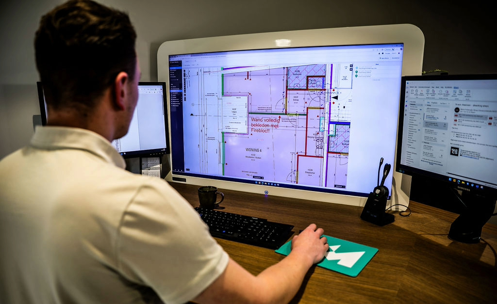 Digital plan management: How field teams stay on the right version