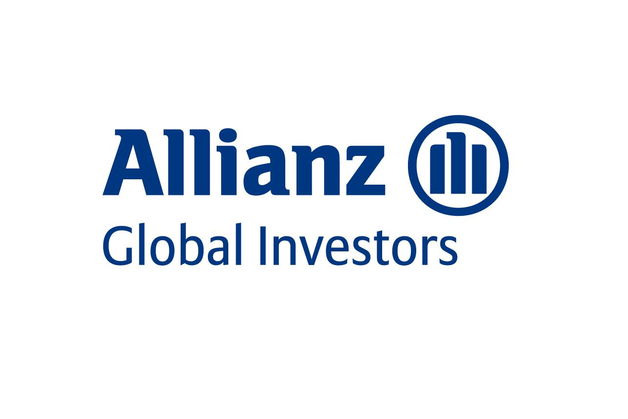 Logo vom Allianz Global Investors