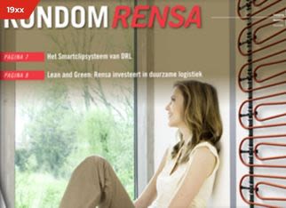 Oude Rondom Rensa