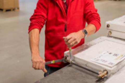 Prefabricage
