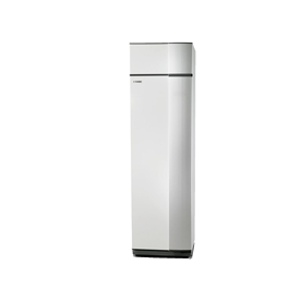 Hybride warmtepompen category