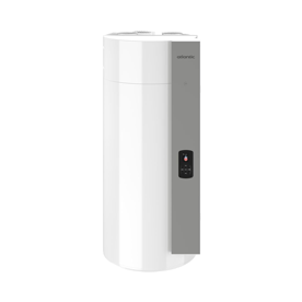 Warmtepompboiler category