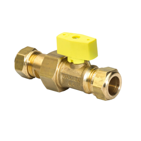 Gas appendages category