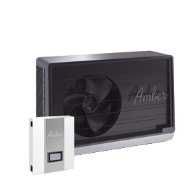 Warmtepomp lucht/water monoblock category