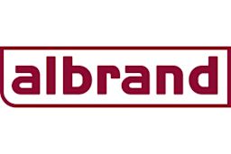 Albrand logo
