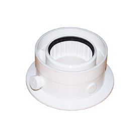 Toebehoren warmwatersystemen category