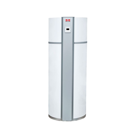 Warmtepomp (water/water) category