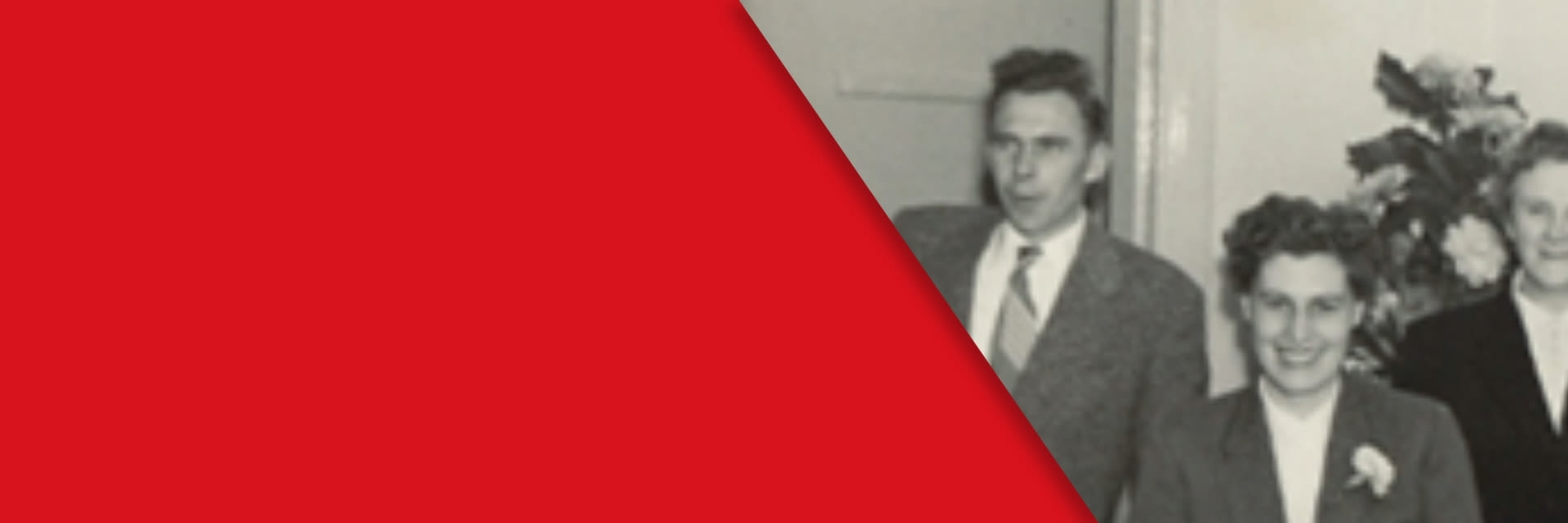 Header - Geschiedenis - Pagina