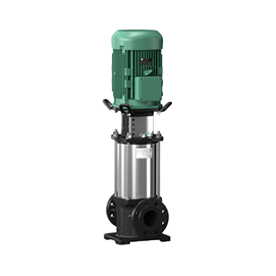 Meertraps centrifugaal pompen category