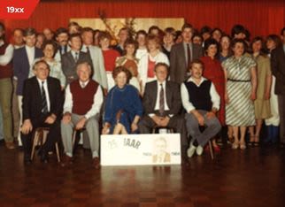 25-jarig Jubileum Frits Hejink