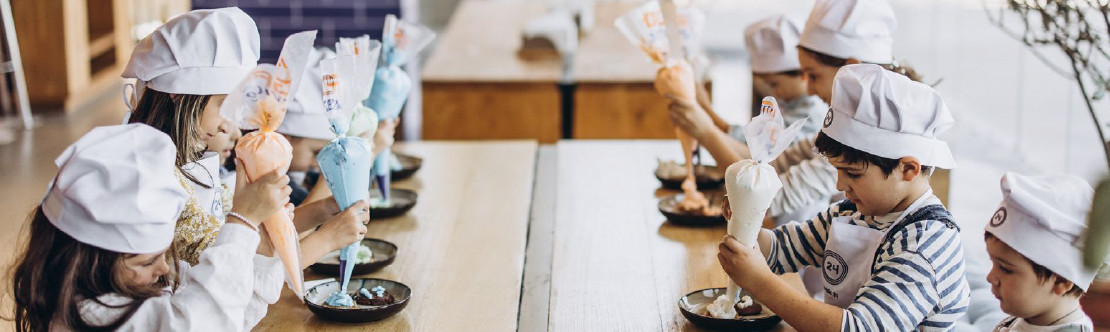 Children's Masterclass