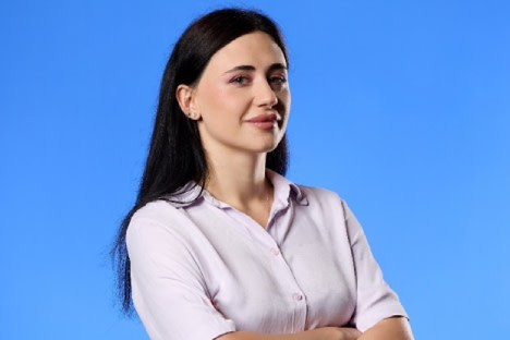 Irina