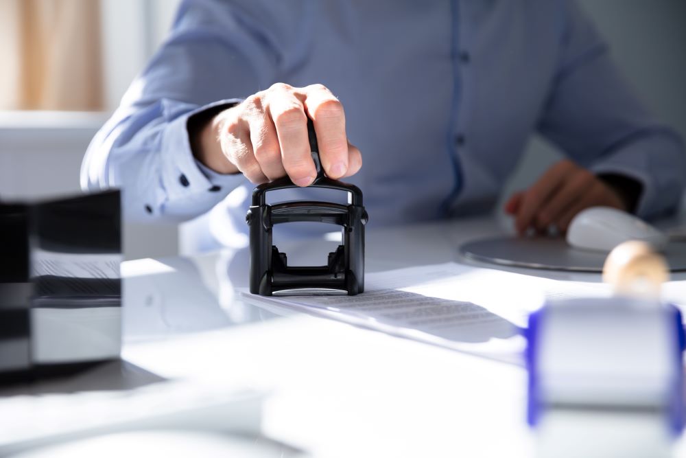 Customs Duty Guarantee