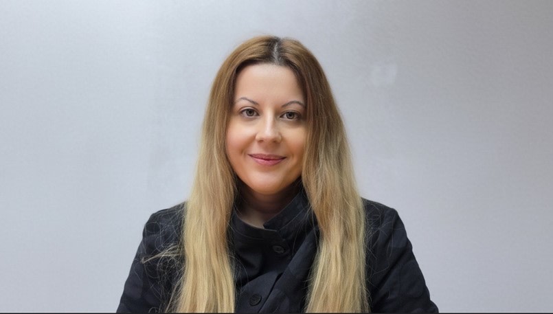 ნინო კვაჭანტირაძე