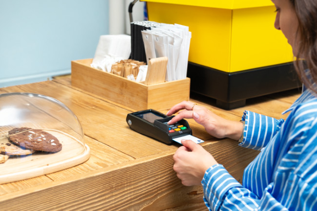 ინტეგრირებული