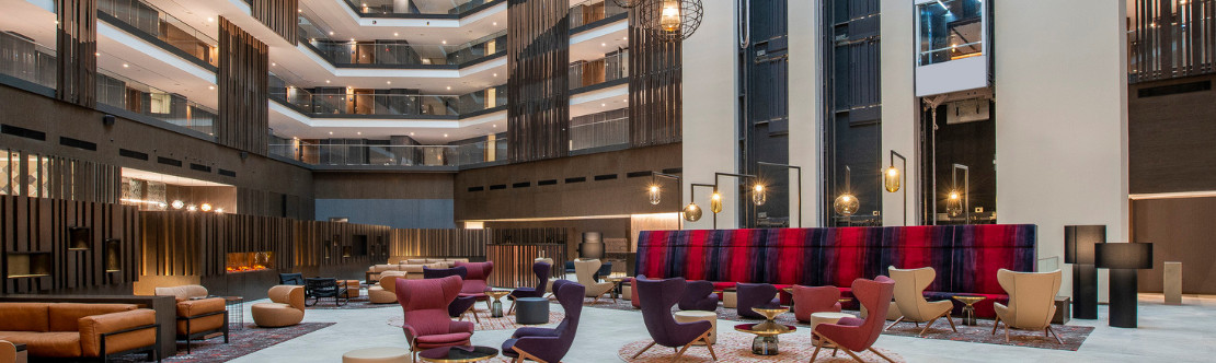 Sheraton
