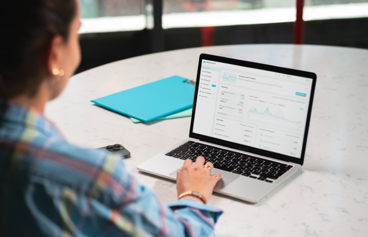 გადახდების სივრცე მთავარი