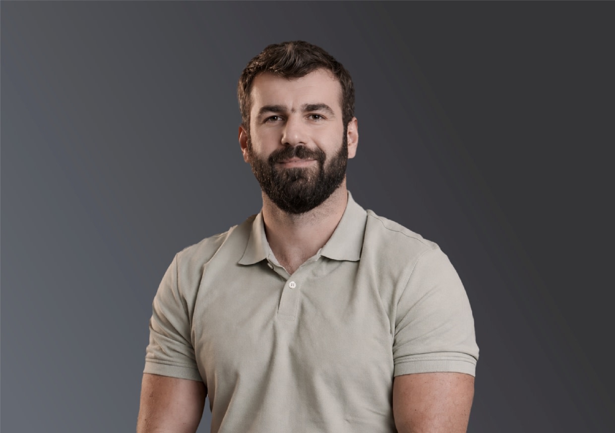 გიორგი ჩუგოშვილი