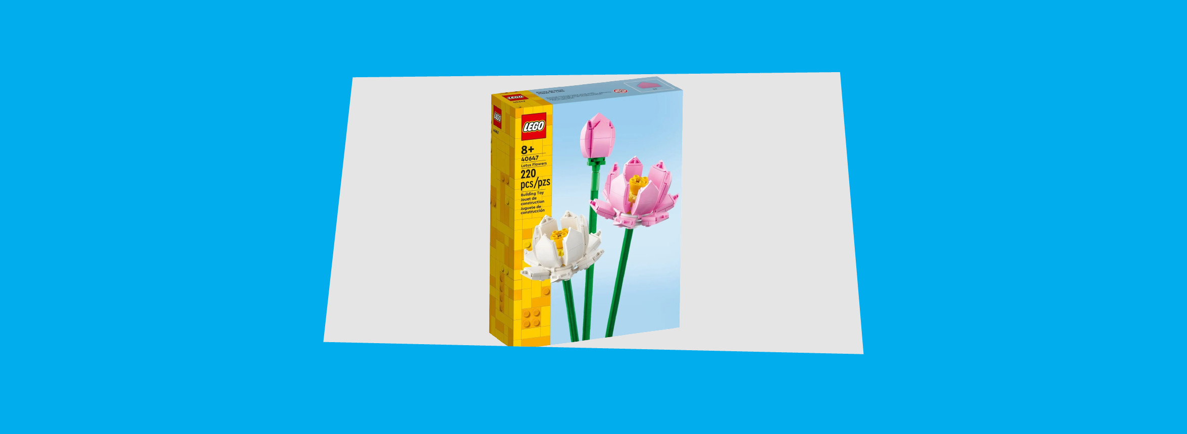 კუბიკი ბანერი