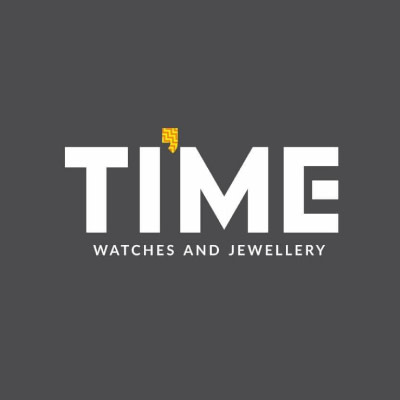 Time Logo