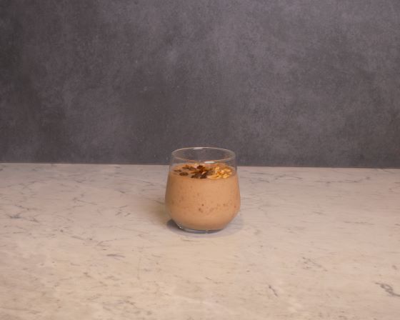 Espresso Smoothie