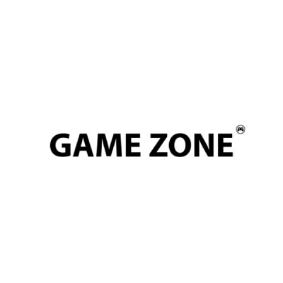 Game Zone Logo