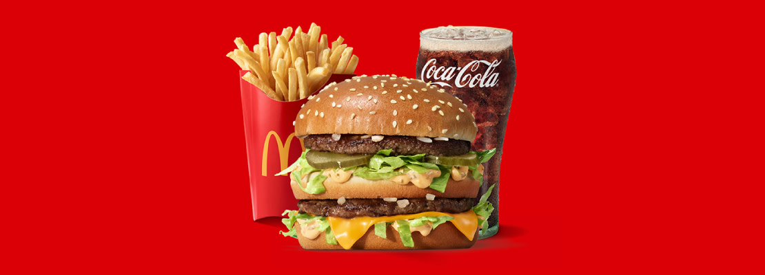 mcdonalds
