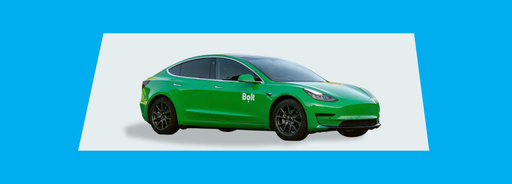 bolt