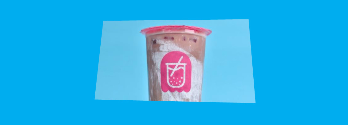 My Boba