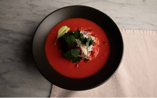 პომიდვრის & ჭარხლის