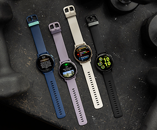 Brand Garmin