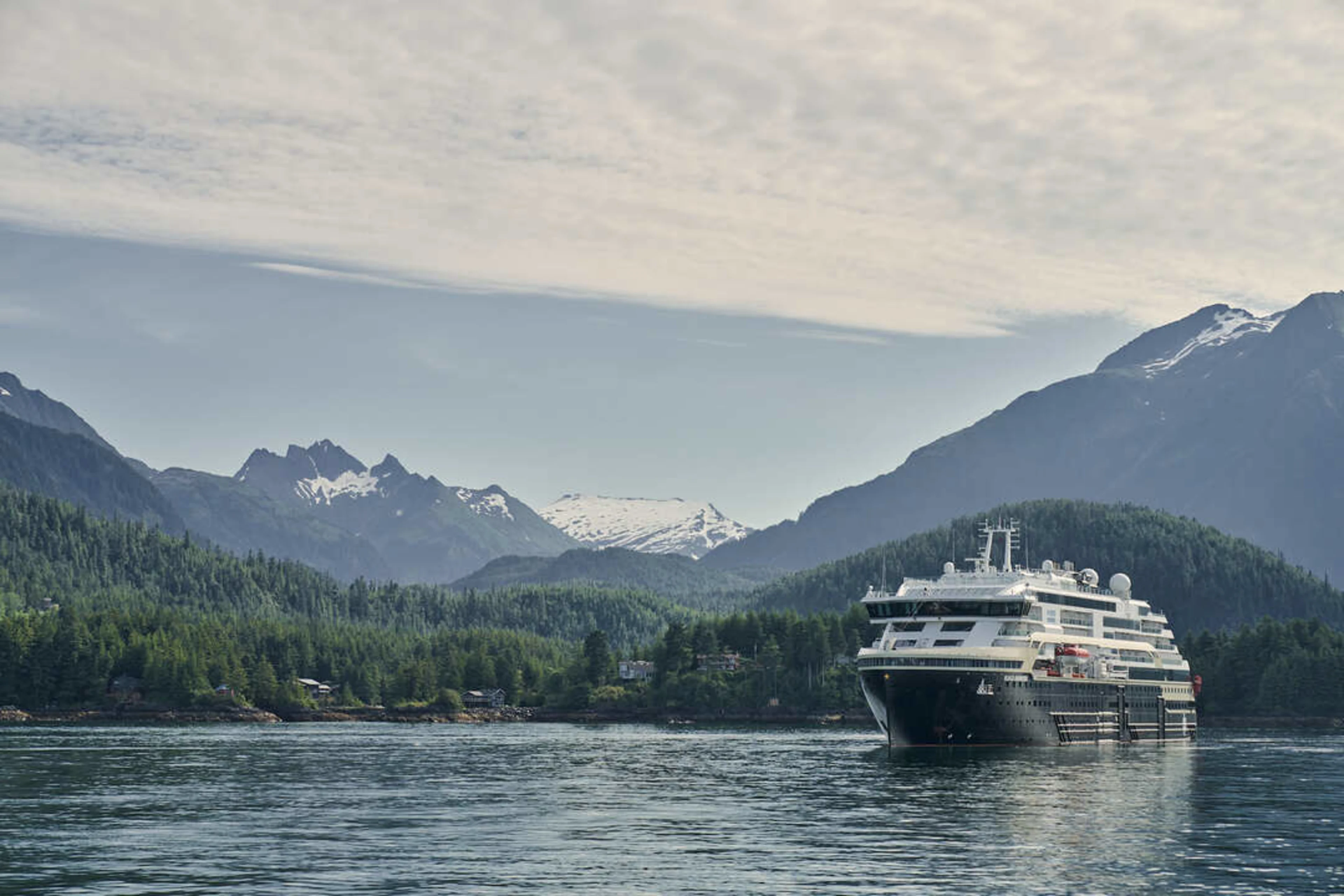 Sitka, Alaska