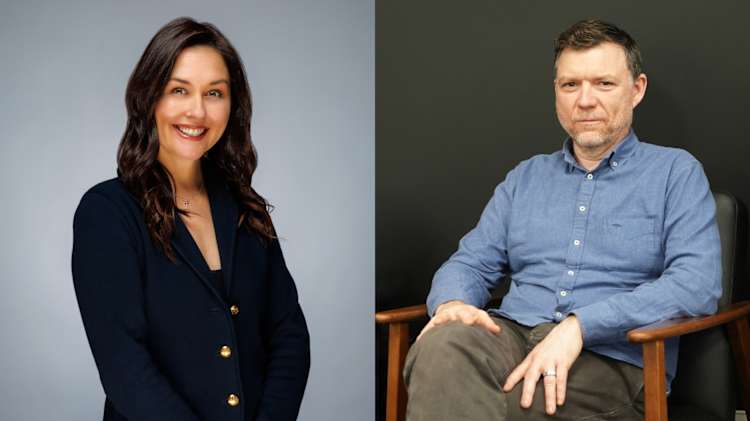 Amberly Crouse-Knox (c) Rich Polk and Scott Doran (c) Anjali Bhurat