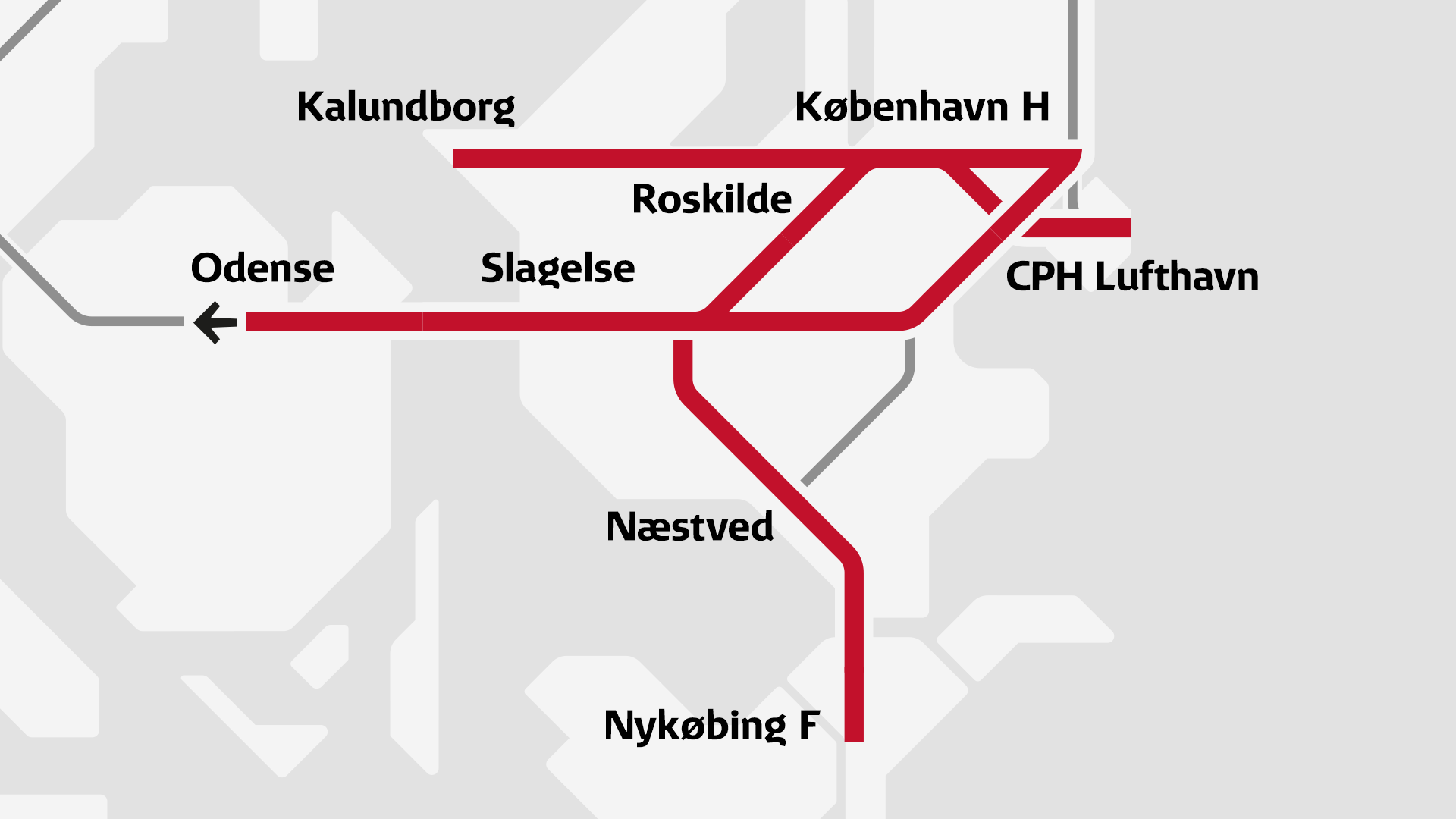 web TI strækninger sjaelland 230229