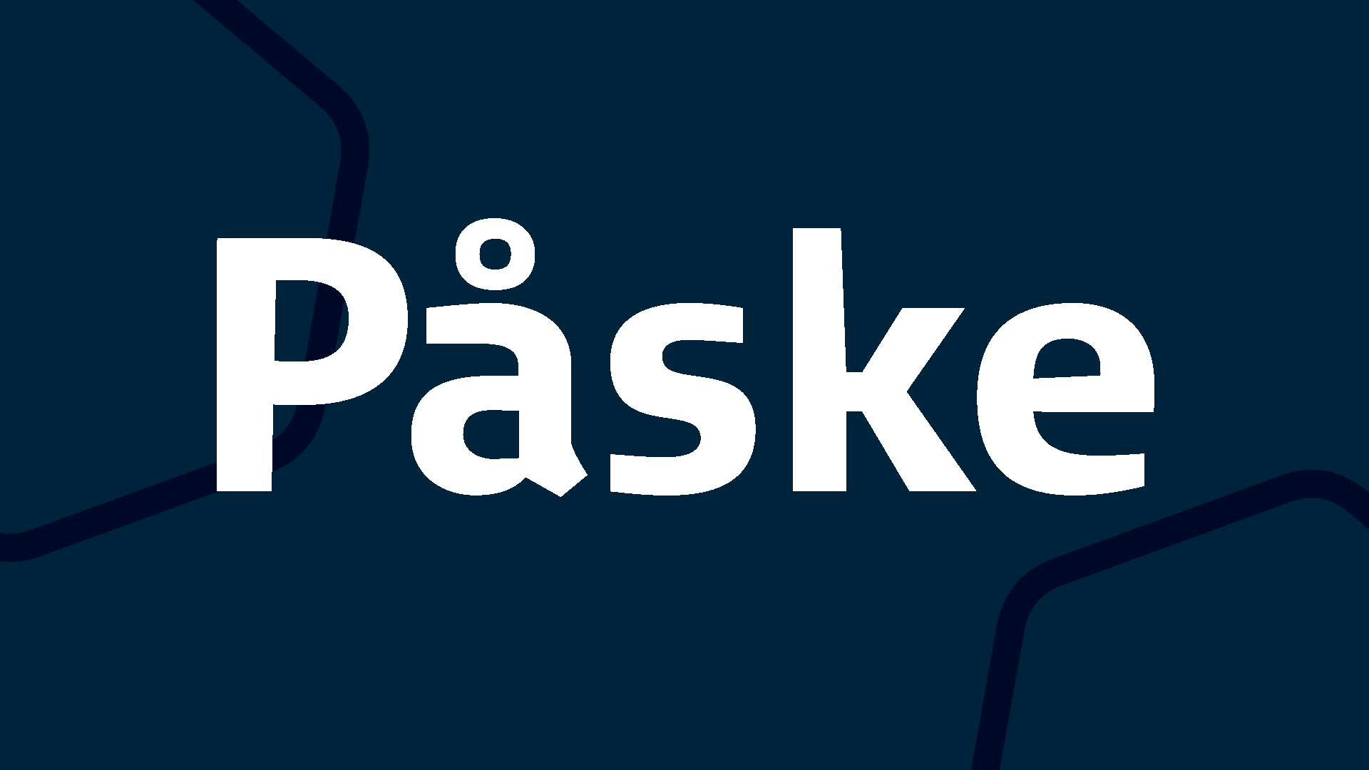 Påske - sporfornyelse dsb.dk