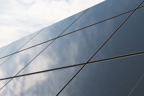 How do you design a PV installation?