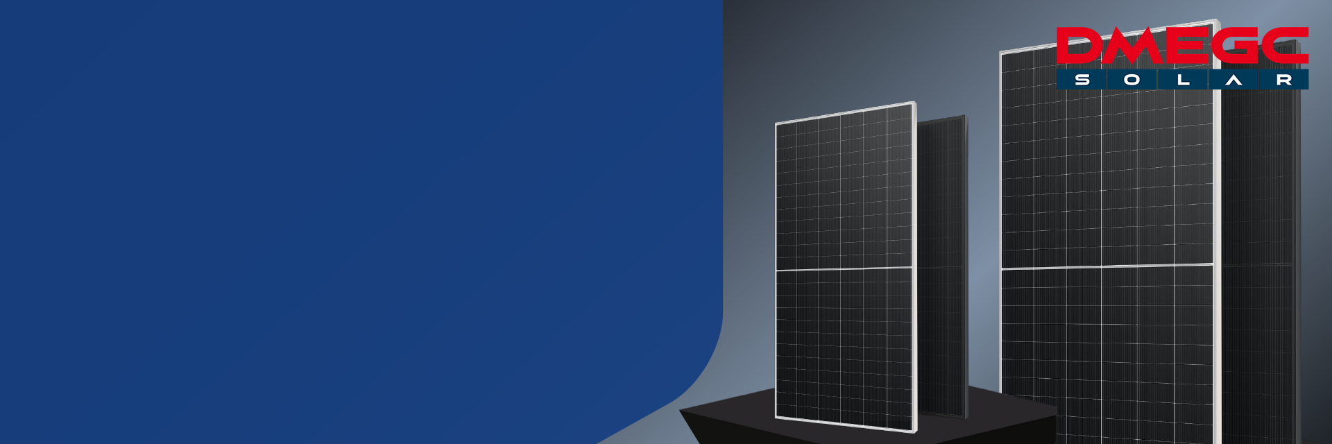 DMEGC Solar