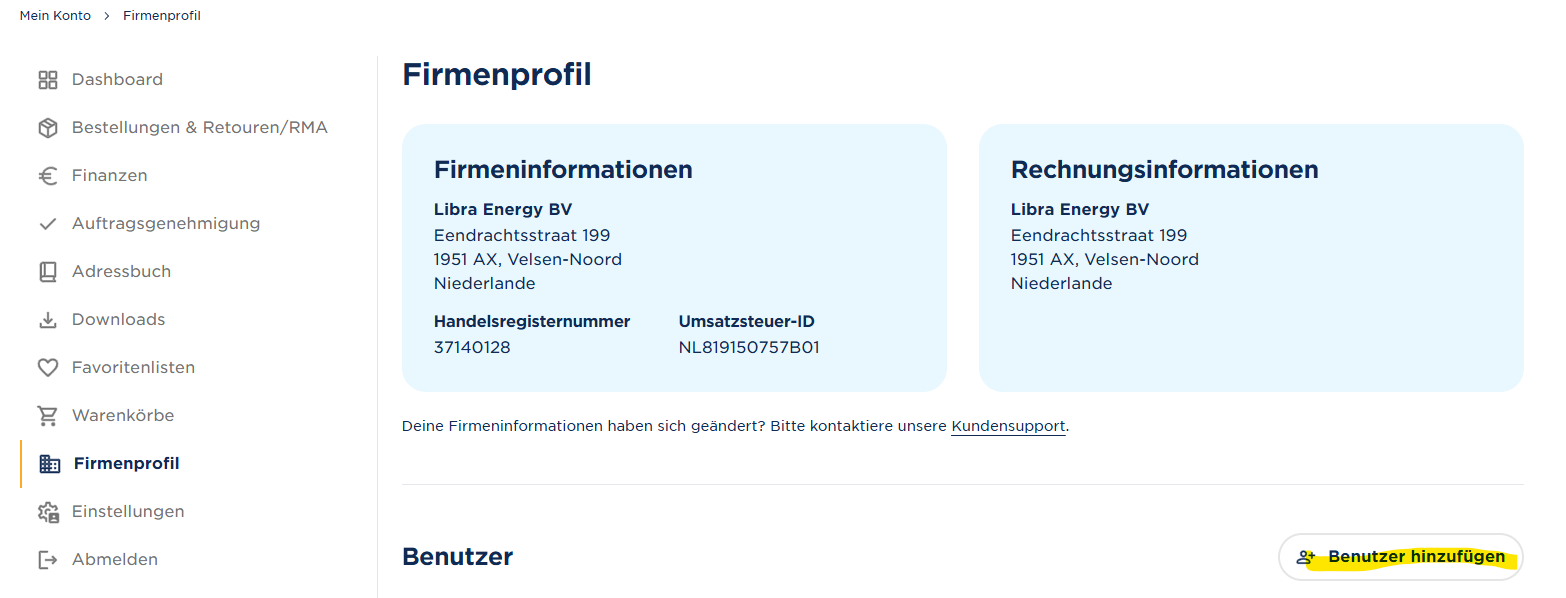 Afbeelding 1 Gebruiker toevoegen