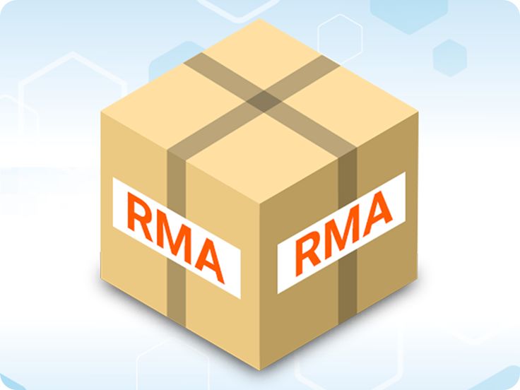 rma