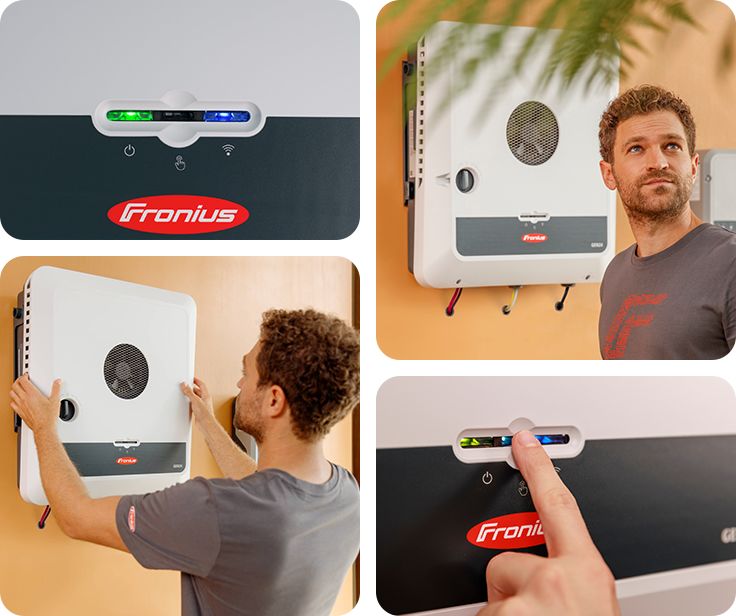 fronius-Gen24