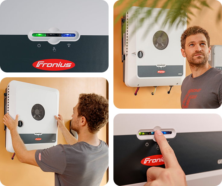 fronius-Gen24