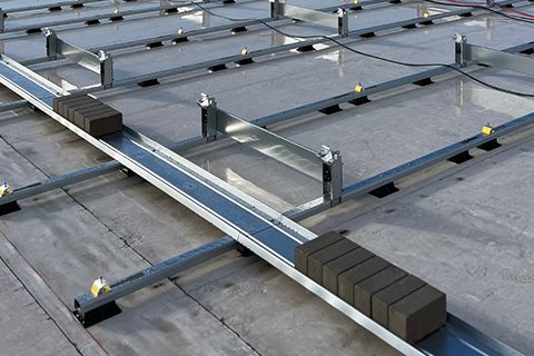 Eenvoud, snelheid en veiligheid