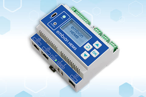 Embion HEMS