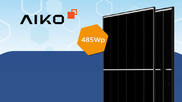 AIKO NEOSTAR Gen2